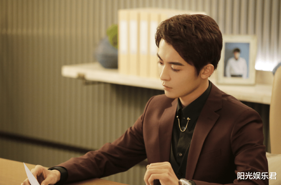 [芒果台]《韫色过浓》还没完，芒果台又官宣一霸道总裁剧，男女主神仙选角