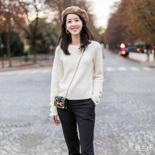 南京外国语学校|章泽天，苏宁太子，南京外国语学校，神一样的存在