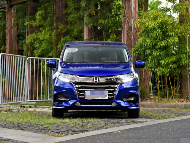 本田奥德赛|丰田奥德赛价格“跳水”，跌到19.53万，别克GLB买早了