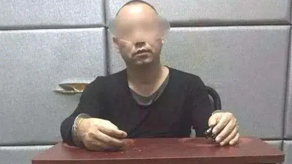 『江西』幕后全披露！新中国成立以来江西最大涉黑案件！