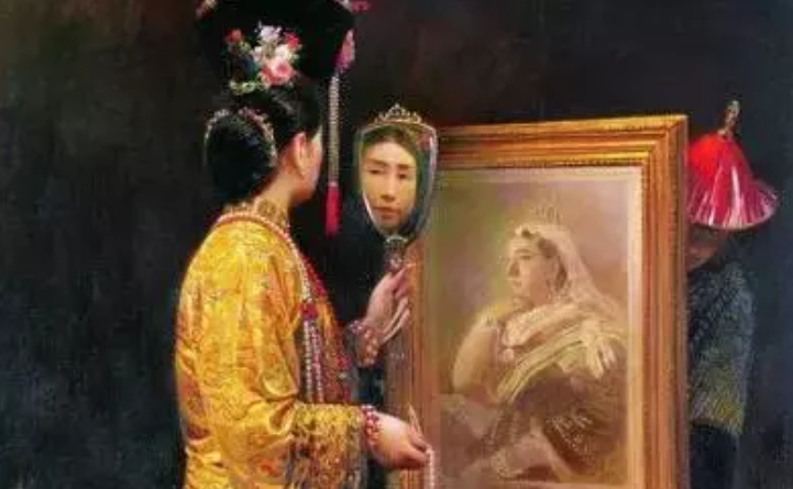 |慈禧爱不释手的翡翠玉雕，件件稀世珍品，看完你就知道为啥了