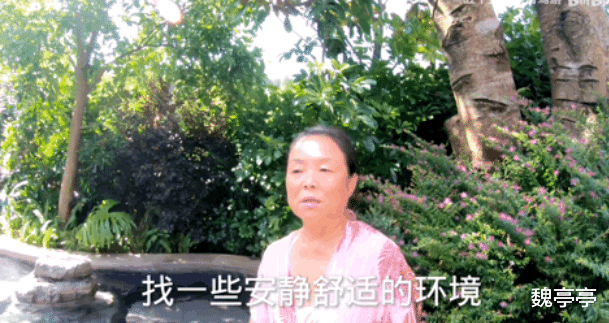 56歲自駕遊阿姨火瞭：“我不能離婚，但請允許我逃離一陣子”-圖8