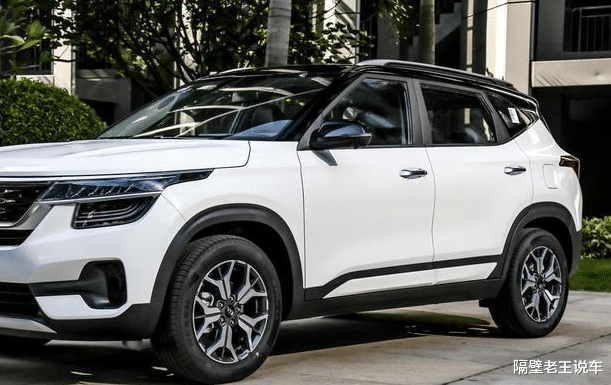 起亚汽车|这款合资SUV在北美比XRV受欢迎,但在国内却销量低迷,国人都不懂车吗