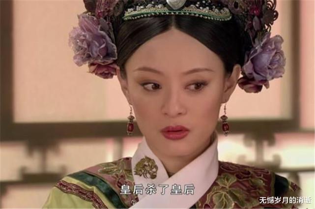 甄嬛传|甄嬛传：太后明知甄嬛双生子的秘密，为何仍闭口不言，没有揭穿她？