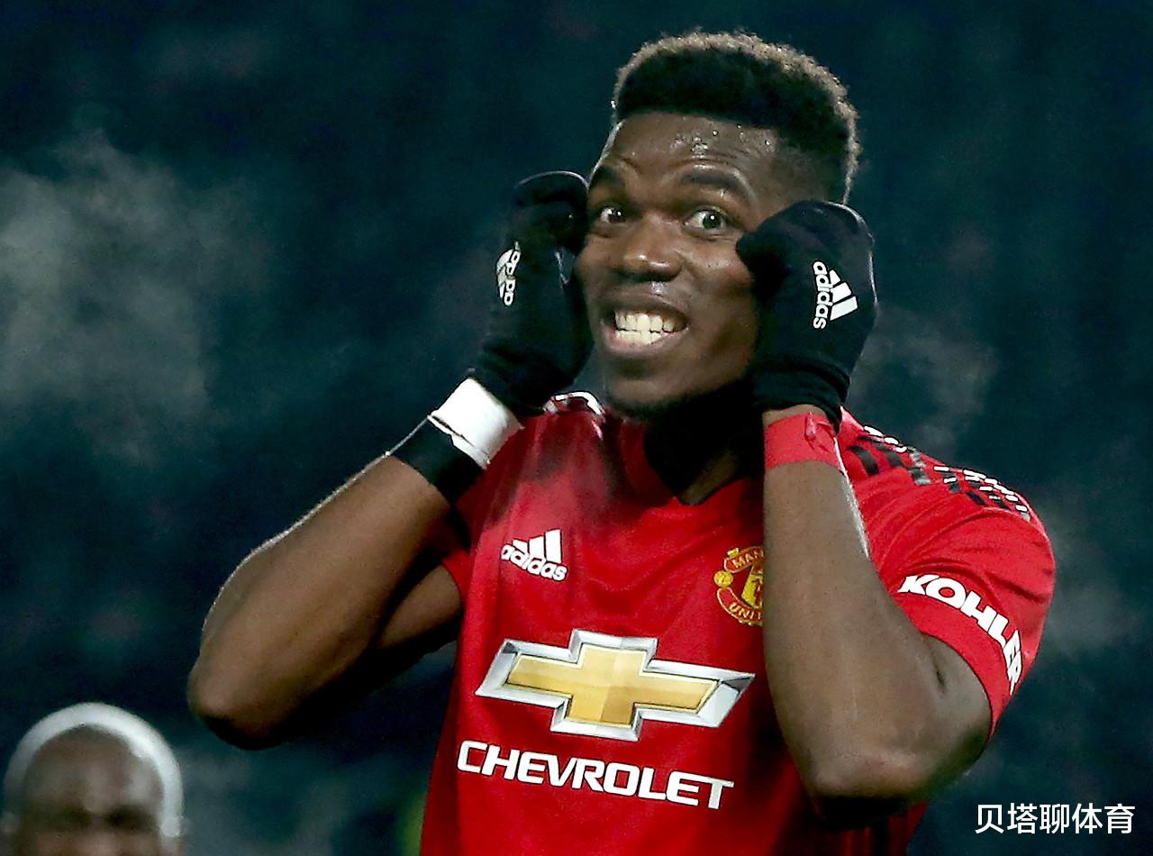 桑乔|曼联2个边路都废了？名嘴爆料：1个胖子受伤，逼得曼联要买桑乔