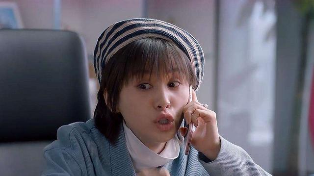 欢乐颂3@李晟替换王子文演《欢乐颂3》曲筱绡被全网吐槽，本人回应发飙了