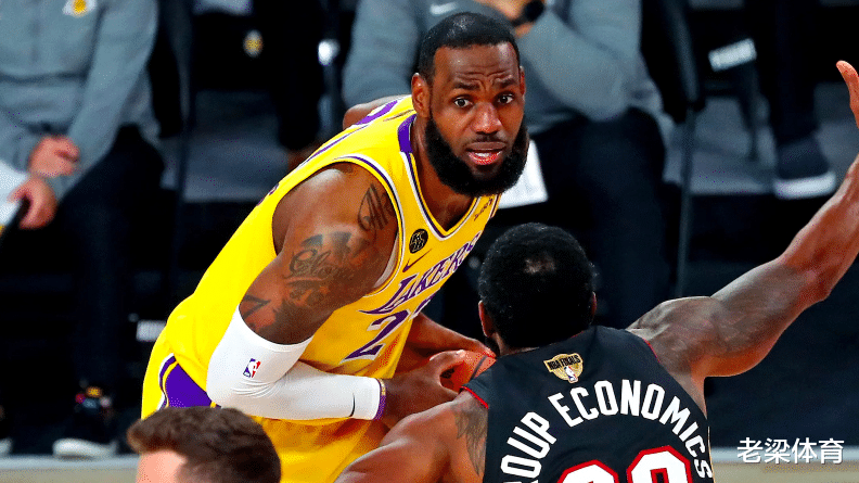 湖人队|6换1,湖人透支未来换冠军值不值?这样的结果,不就是未来吗