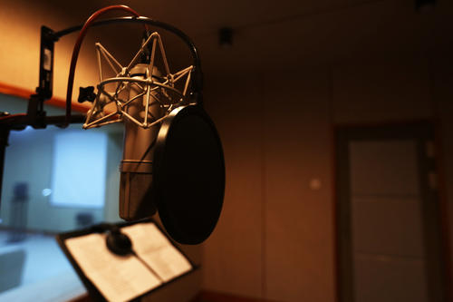 苏宁易购|如何做好音频自媒体，需要注意点什么