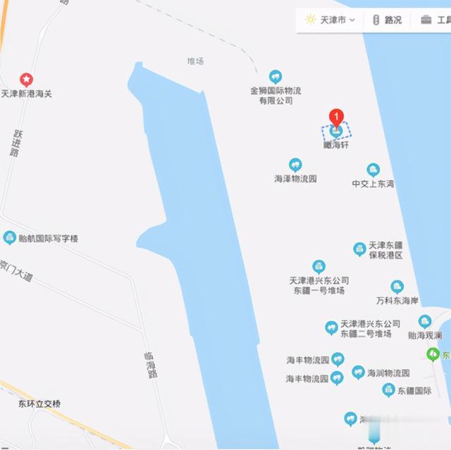 暖气团|警惕！天津一涉疫小区已发现8名感染者，关系链条全梳理