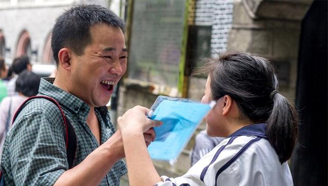 高考状元|60多位高考状元家庭状况曝光：影响孩子一生的，无非是这4点