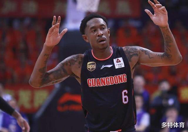 |宏远速递：阿联明日或王者归来，杜锋做出重要决定，马尚首度表态