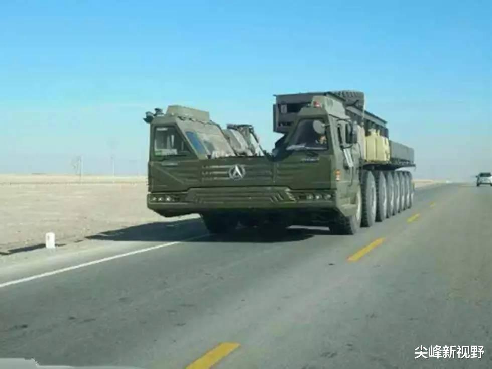 『核武器』曾经的核武国家,无视美国阻挠,执意要将压箱底技术送给中国