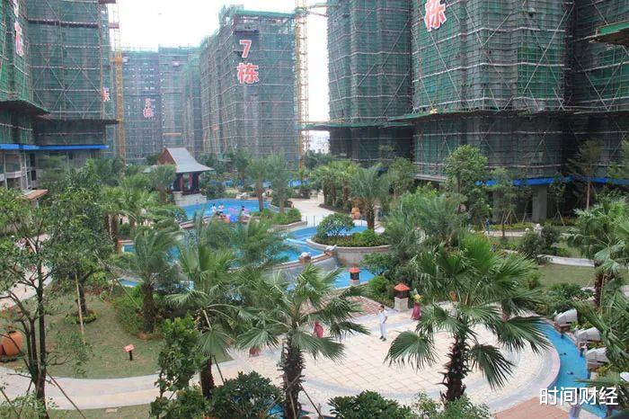 【券商】珠海最大“地主”陨落？世荣兆业原董事长被指涉黑 其父曾为珠海首富