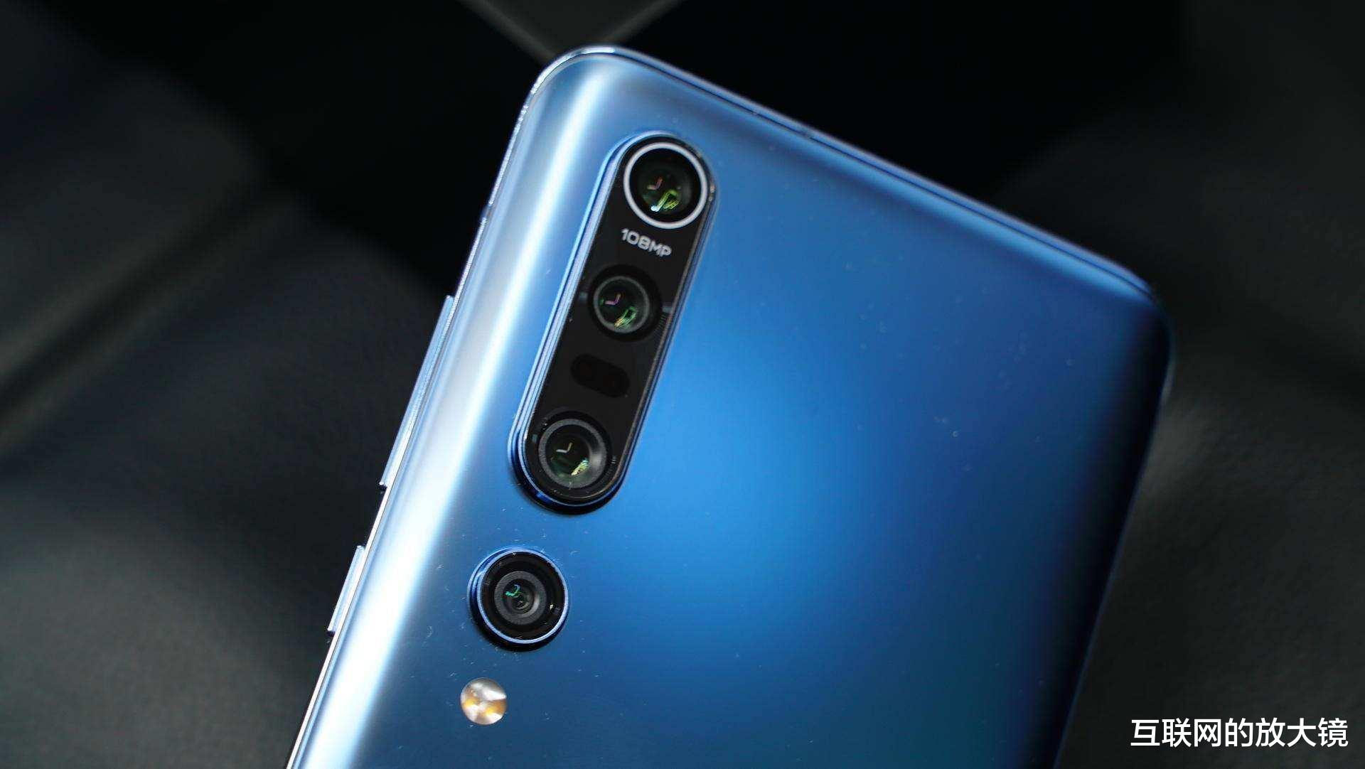 小米科技|一亿像素方向错了?小米用红米新品打脸自己