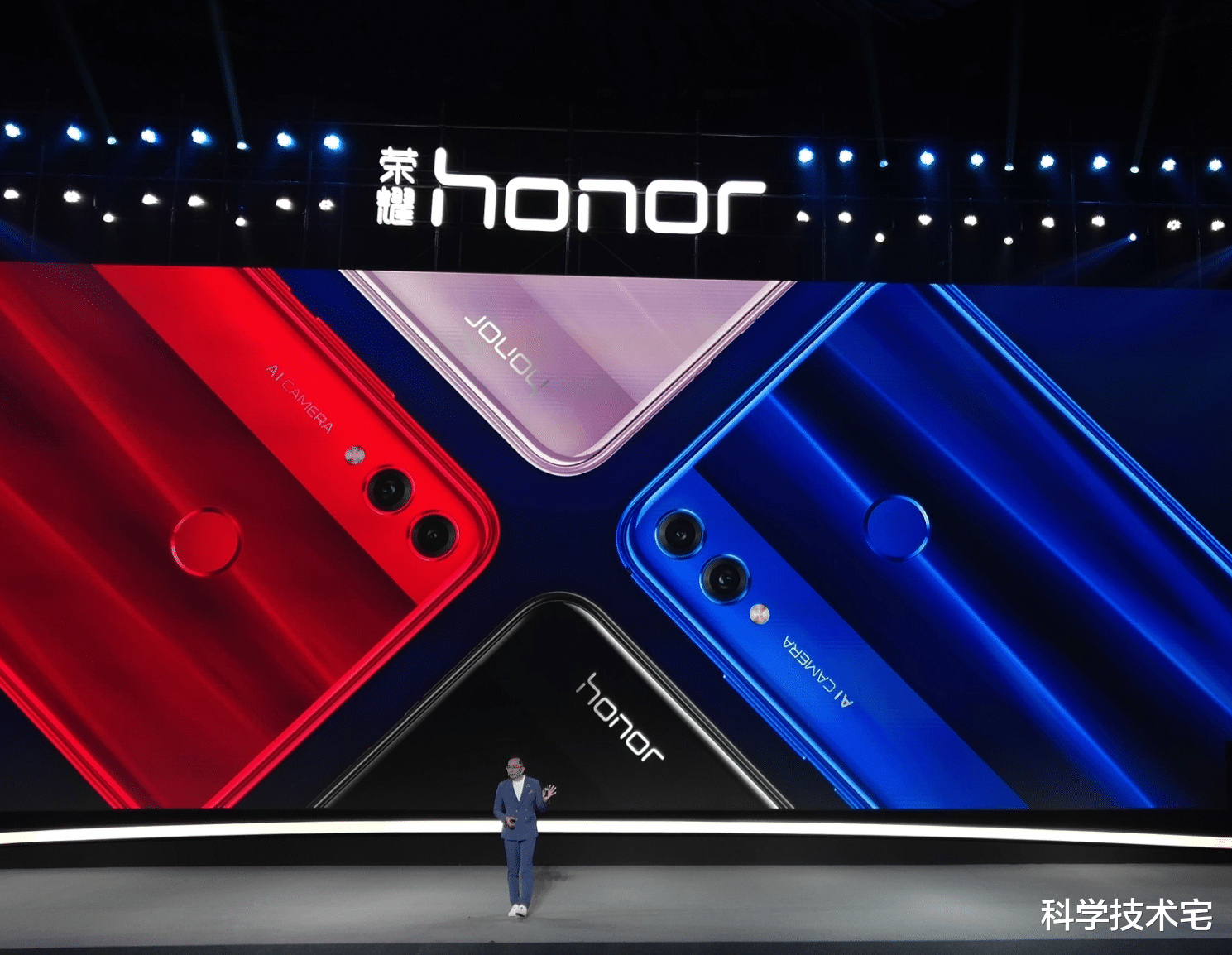 『华为』华为另外一个选择？中芯国际能否扛起大旗，帮助国产芯片发展？