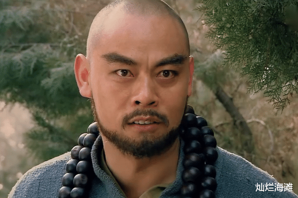 『方腊』方腊集团马军五虎将：一位力斩梁山五虎将，一位歼灭梁山七将