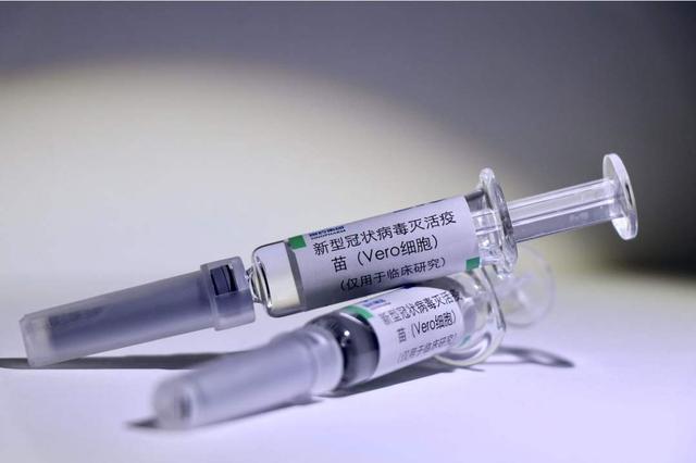 歐美接連傳來噩耗，想用中國疫苗瞭？英媒直言：美疫苗受益於中國-圖2