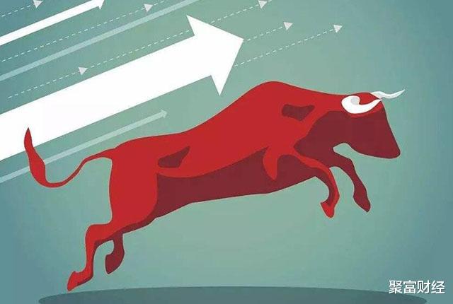 股民|A股“牛气冲天”，李大霄力挺，股民人均赚5.8万，但别高兴太早