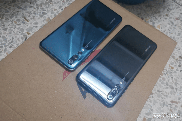 #emui10#华为老机型更新了EMUI10系统之后，竟然出现了损害硬件的情况？