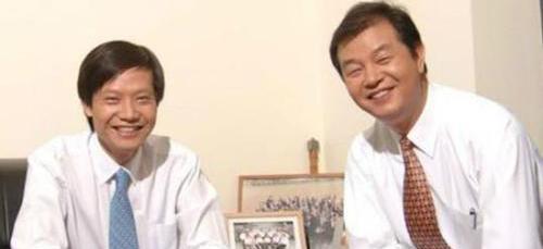 「雷军」雷军的金山云又上市了，战胜微软，创立小米，雷军为什么这么厉害