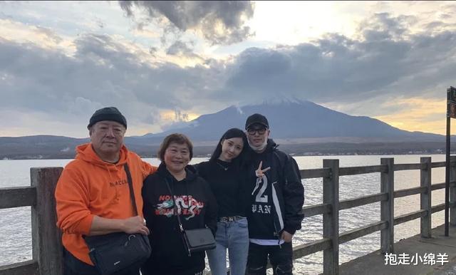 潘玮柏|潘玮柏这是怎么了？刚结婚就上法庭，网友：早知如此何必当初呢！