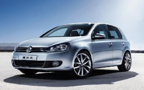 「大众迈腾」为什么建议速腾、高尔夫、朗逸买1.4T,却不建议帕萨特、迈腾?