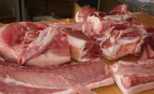 豬肉價格穩步上升，明年豬肉有可能達到50元一斤嗎？-圖4