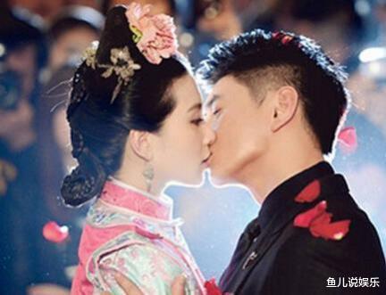 吴奇隆|28岁刘诗诗“下嫁”45岁吴奇隆，5年过后，刘诗诗如今后悔吗？