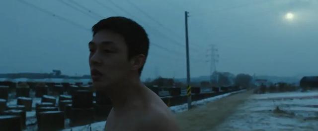 刘亚仁|又丑又欲，刘亚仁他可真要命