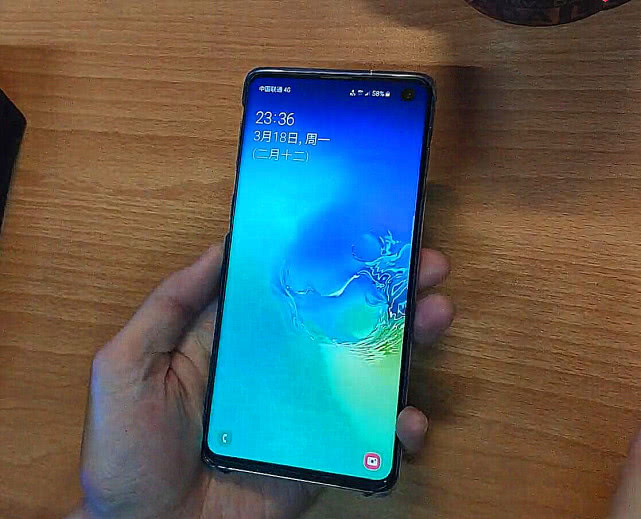 微信@三星开始发力，次旗舰价格冲击国内旗舰市场，国产机要遭殃？