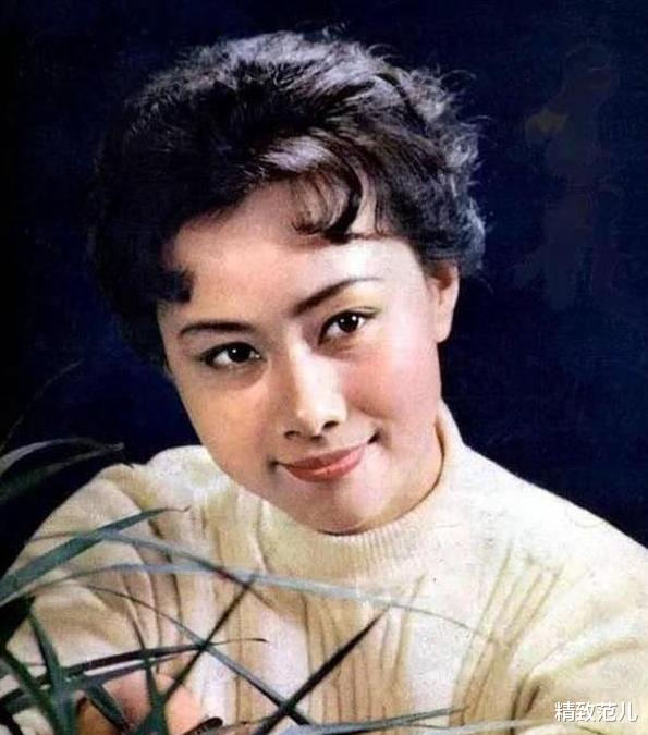 黄梅莹|“老戏骨”黄梅莹：嫁演员金鑫结婚36年恩爱如初，儿子是著名导演