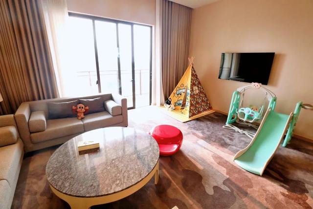 大雁山:避开人潮,周末自驾1小时,带孩子住进天然氧吧里