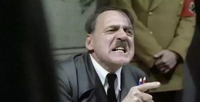 『希特勒』128岁老人自称希特勒,还拿出一铁证,坦言:躲了70年,我太累了