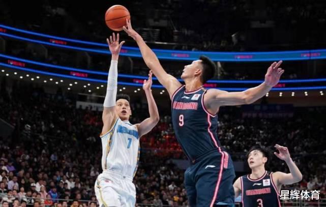 易建联|宏远好消息！易建联已进行投篮训练状态出色！粤京大战G2将复出？