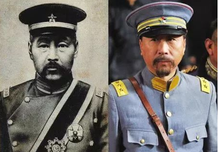 冯国璋|冯巩母亲竟是富家千金？娘家与荣毅仁家族齐名，院子大过乔家大院