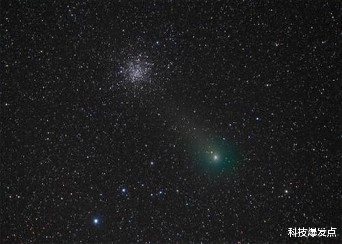 流星雨：7月份，是否有值得观测的天文现象？坐等这几场流星雨！