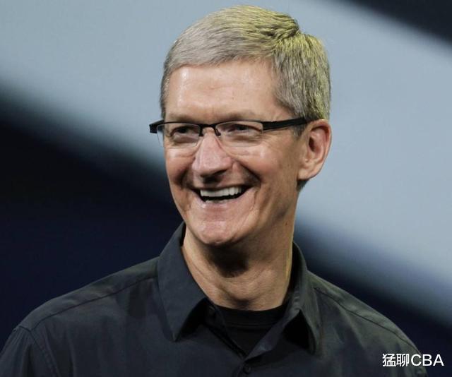 微信|好消息！果粉不用“二选一”，幸福来的太突然