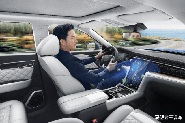 新车|下半年想买SUV请留意，这三款颜值高实力强，第2款仅售10万带女王副驾