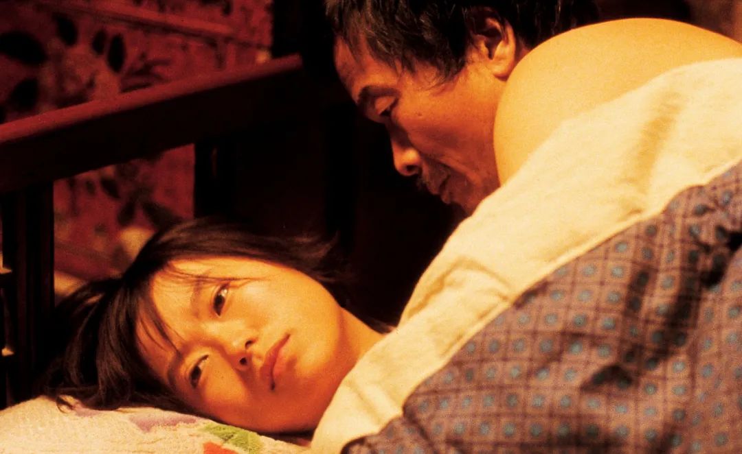 卢卡斯|这9部电影，敢看第2遍的人，内心都极其强大