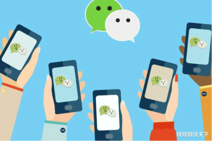 微信|“收费时代”来临，微信首当其冲，12亿微信用户将受影响！