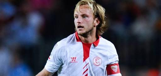 伊万·拉基蒂奇|面对拜仁开场12分钟造点队友破门，不行的是巴萨不是拉基蒂奇