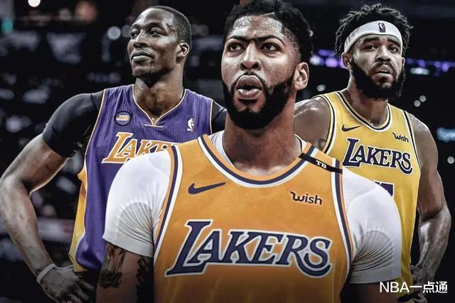 德怀特·霍华德|霍华德惨遭噩耗，忍着悲痛参加复赛，看了这个你就读懂了霍华德……