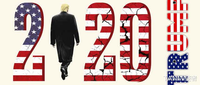 #特朗普#? 特朗普借疫情中止总统大选，任期结束后继续任职？激怒了副总统