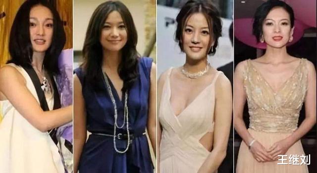 徐静蕾|“京圈大飒蜜”徐静蕾的桃色江湖