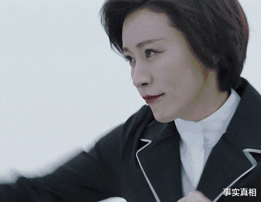 林申|张嘉译、林申、李沁、刘奕君主演,一部被严重低估的卧底题材剧!