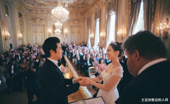 郎朗|“钢琴王子”郎朗结婚一年后，吉娜大哭