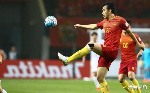 中超|晚上20点! 国足传喜讯: 足协正式做出英明决定, 晋级12强赛有戏了!