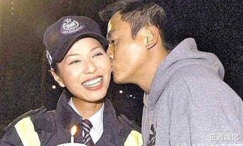 魏骏杰▲6个月前, 魏骏杰娇妻曝车内“偷吃”, 妻子叫屈: 已经五年没做那事了