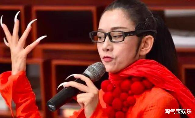 侵权|杨丽萍起诉餐厅侵权其舞蹈索赔百万，却遭嘲：孔雀舞是你独创？