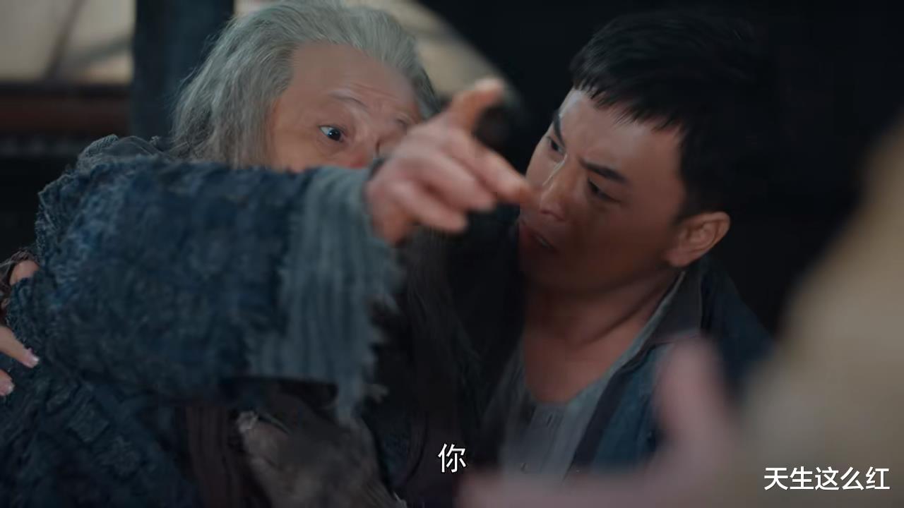 霍元甲|心疼完赵文卓心疼释小龙，这部剧应该叫“霍元甲与鹰爪门的恩怨”